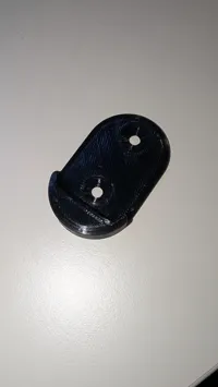 0.2mm layer, 5 walls, 15% infill