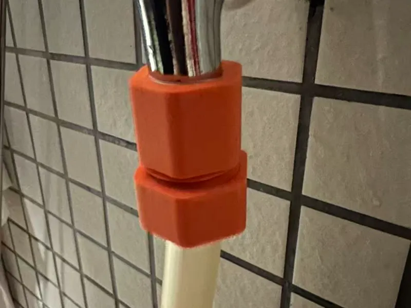 水龙头 软管连接器