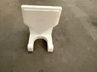 Bat Hanger - NO AMS
