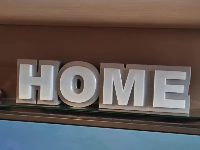 HOME Led Light 