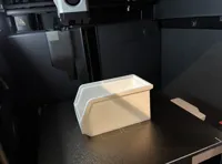 0.2mm layer, 3 walls, 8% infill