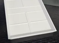 0.24mm layer, 3 walls, 15% infill