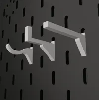 0.2mm 层高, 3 层墙, 20% 填充
