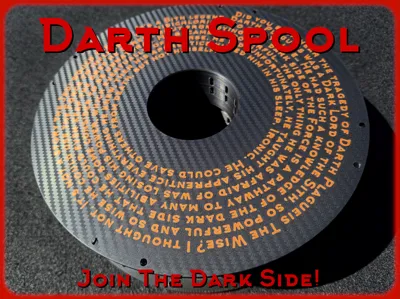Darth Spool