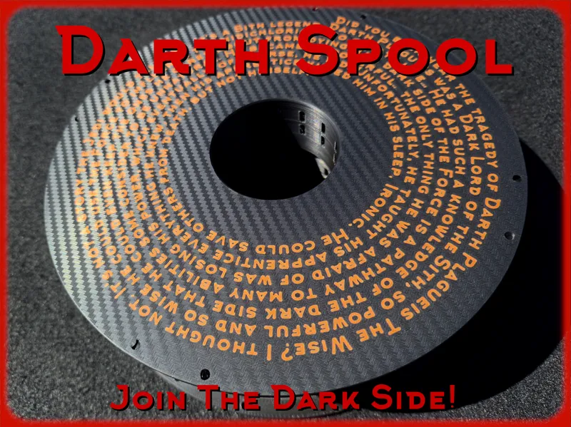 Darth Spool