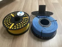 0.2mm layer, 3 walls, 10% infill