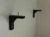 Wardrobe Shelf Bracket | 0.2mm layer, 2 walls, 15% infill