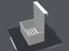 0.24mm layer, 2 walls, 15% infill