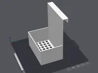 0.24mm layer, 2 walls, 15% infill