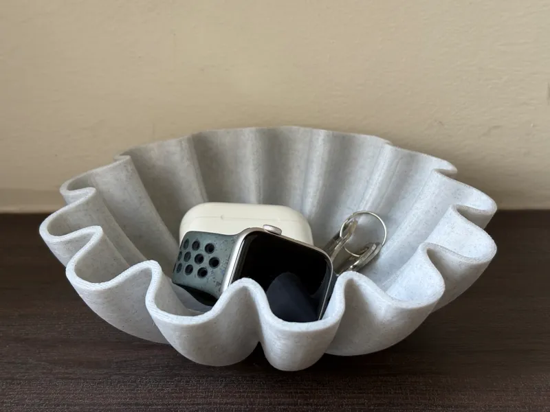 Decorative Bowl (ver 2)