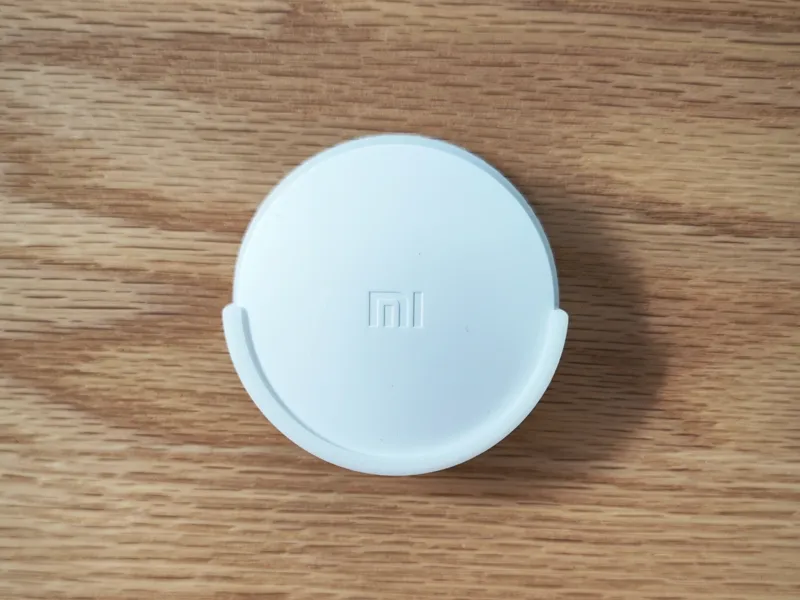 小米无线开关支架（圆形）Xiaomi wireless switch bracket