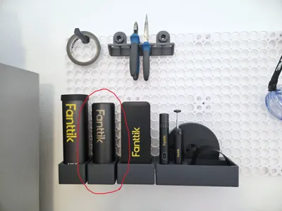 Fanttik Nex E2 Ultra Multiboard/ HSW / Skadis