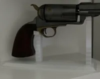 Support pour réplique Caldwell Conversion Uppercut (Hunt: Showdown) — photo 2