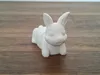 Hare mono color