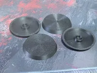 0.08mm layer, 999 walls - High Quality