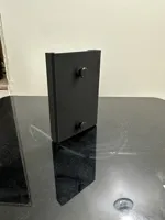 Solid Face (minimal supports)