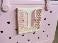Honeycomb Face