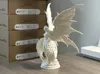 150mm tall, fine version, inverted printing