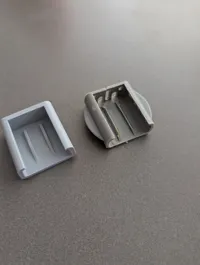 0.2mm layer, 4 walls, 40% infill PETG HF