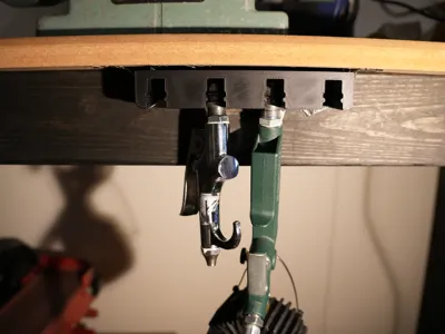 AirHook V2