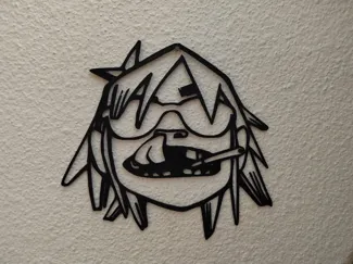Gorillaz