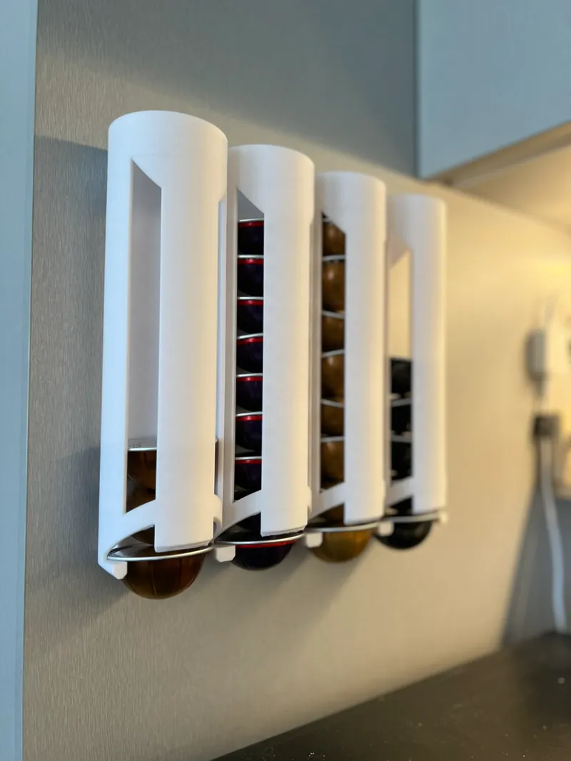 Nespresso Vertuo Coffee Dispenser