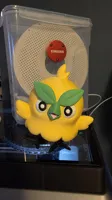 Mult-Color, 0.2mm layer, 4 walls, 5% infill