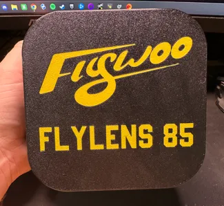 Flywoo-FlyLens85+ accessories case