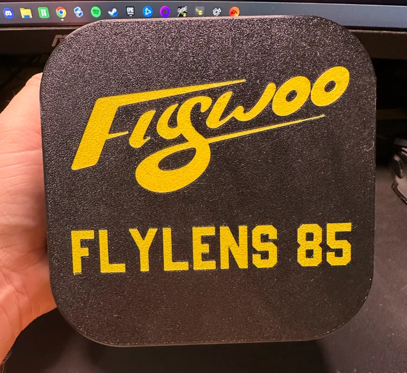 Flywoo-FlyLens85+ accessories case