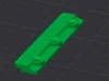 0.16mm layer, 2 walls, 15% infill