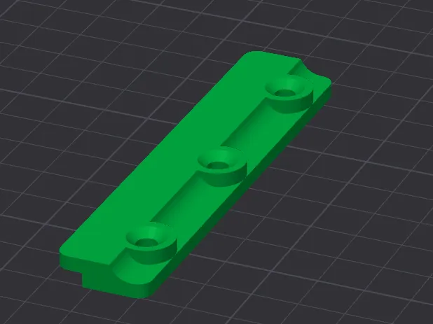 Futurebit Apollo 1 bracket 