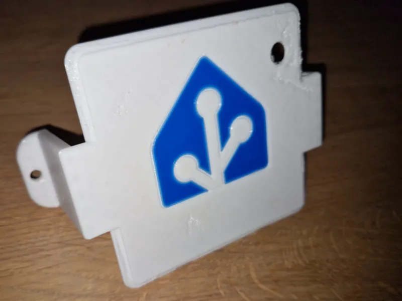 Intel NUC TopCover&Wall Bracket in one HAEdition