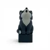 0.2mm nozzle, 0.08mm layer, 4 walls, 15% infill