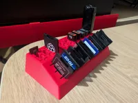 Good quality, faster print