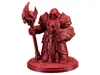 0.16mm layer, 3 walls, 20% infill