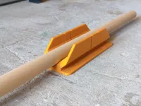 0.2mm layer, 4 walls, 20% infill