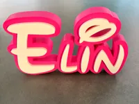 0.16mm layer, 2 walls, 0% infill