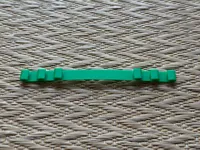 0.12mm layer, 2 walls, 15% infill