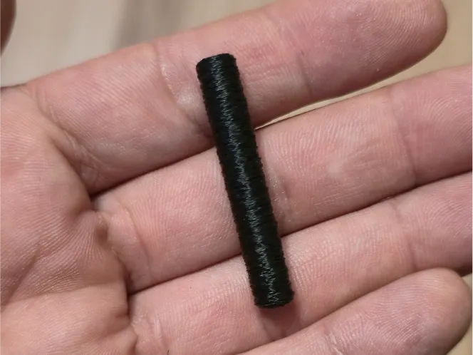 Dart Griff ( Barrel )