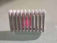 0.2mm layer, 2 walls, 10% infill