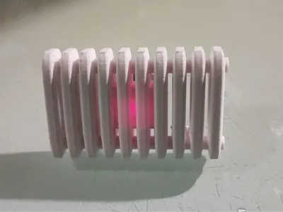 Radiateur