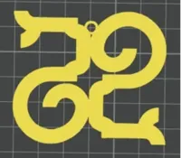 0.2mm 层高, 2 层墙, 15% 填充