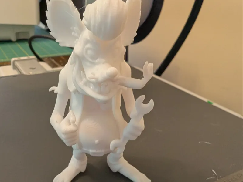 Rat Fink