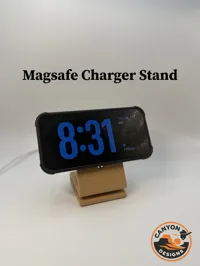 Gen 2 Magsafe Phone Stand