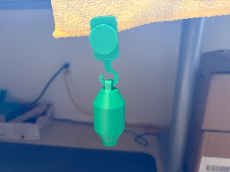 Tablecloth Weight