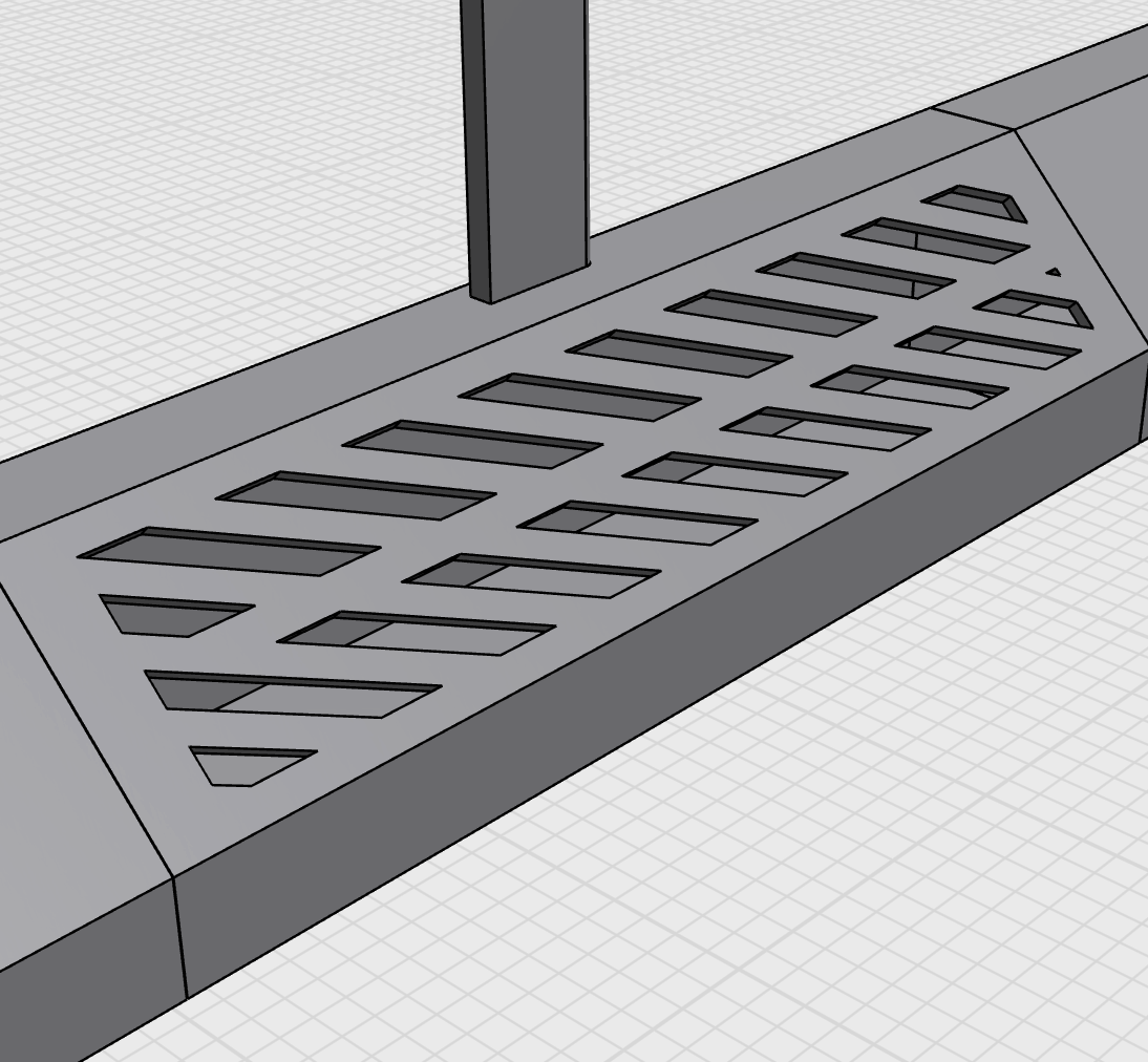 Miniatura 5 do modelo 3D A1封箱