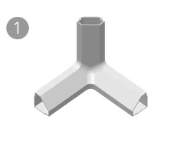 Miniatura 11 do modelo 3D A1封箱