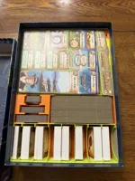 Rangement pour boîte Nusfjord Big Box — photo 8