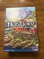 Rangement pour boîte Nusfjord Big Box — photo 3