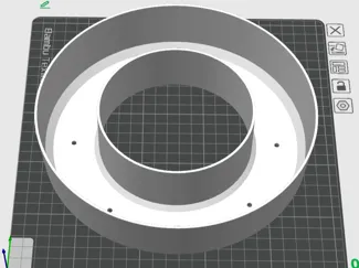 Bewässerungsring V3